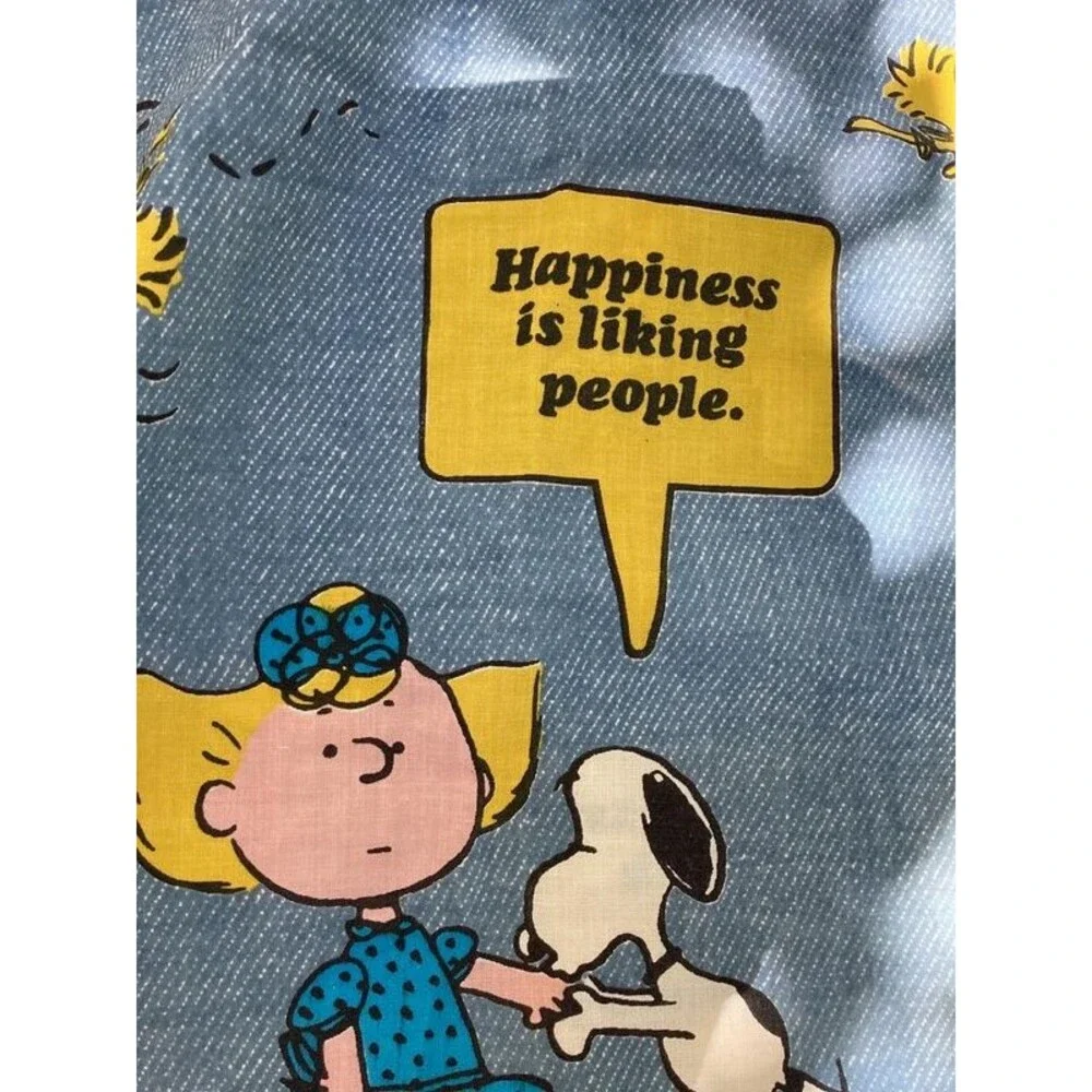 Vintage Peanuts 